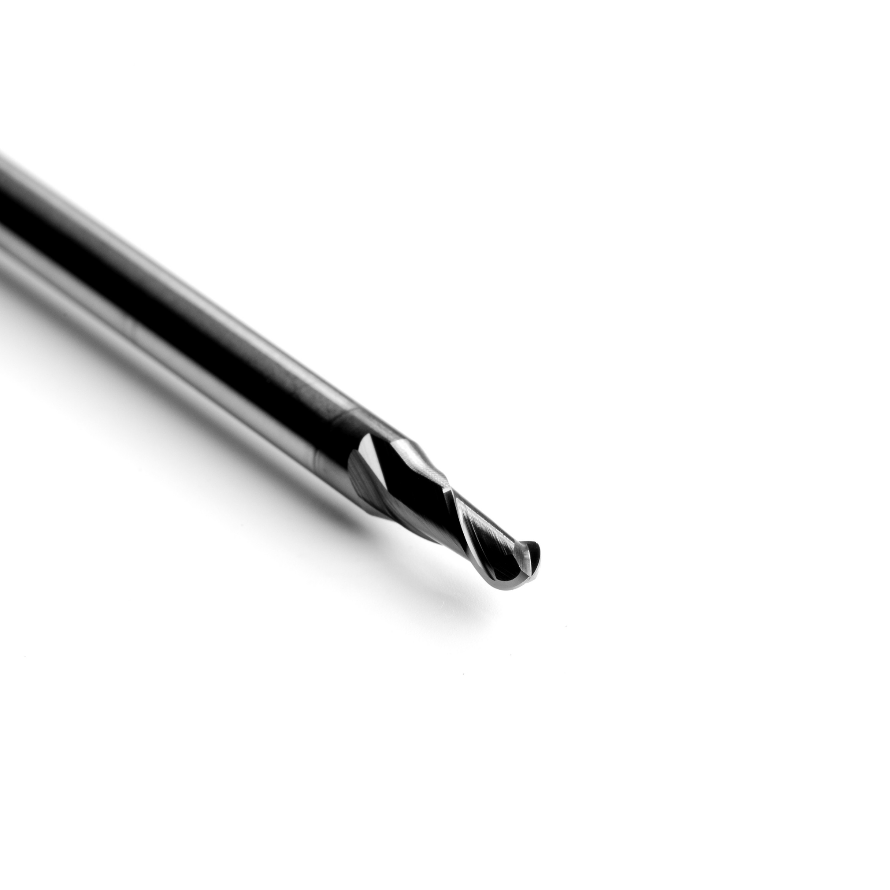 R2*8两刃球头立铣刀 R2*8两刃球头立铣刀