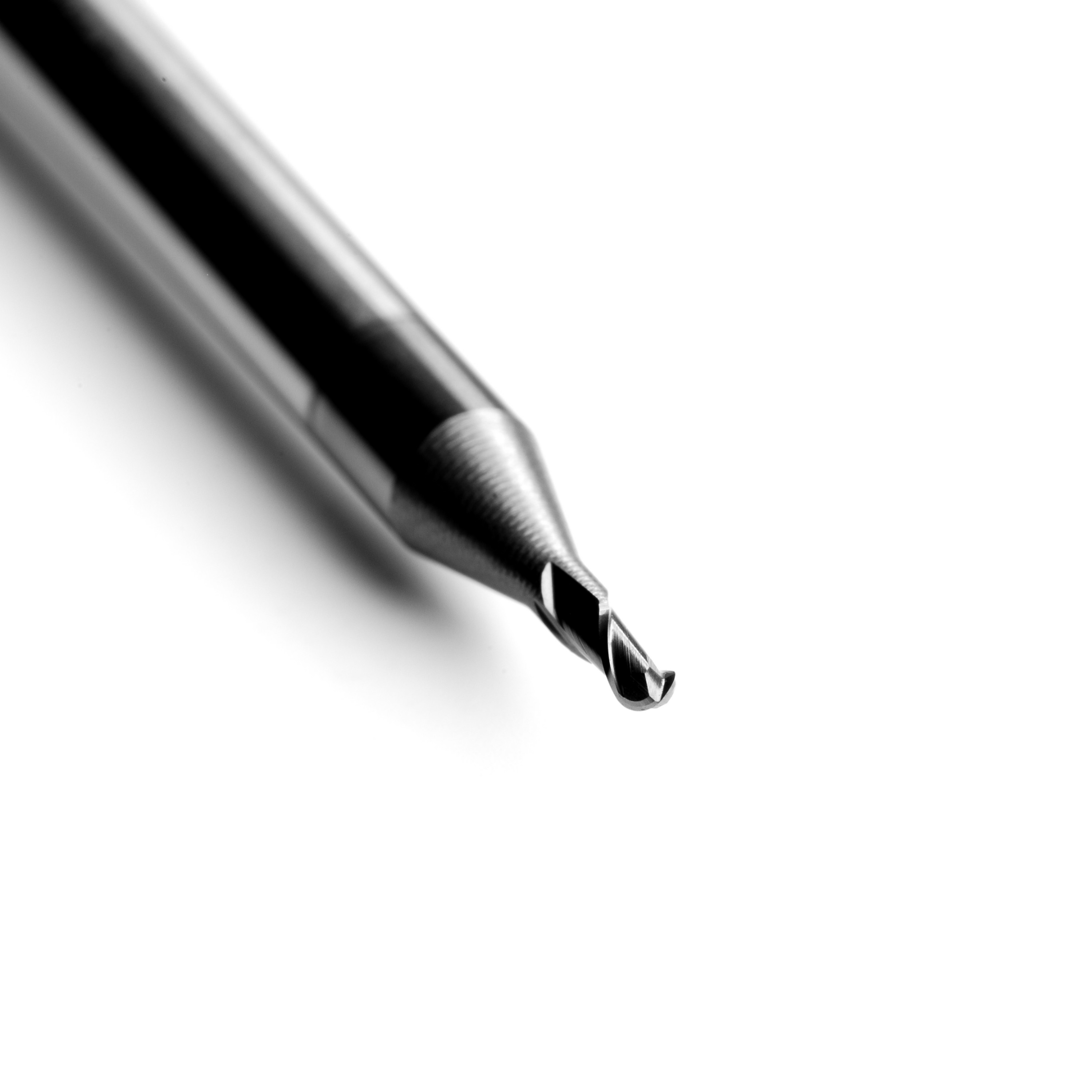 R1.5*6两刃球头立铣刀 R1.5*6两刃球头立铣刀