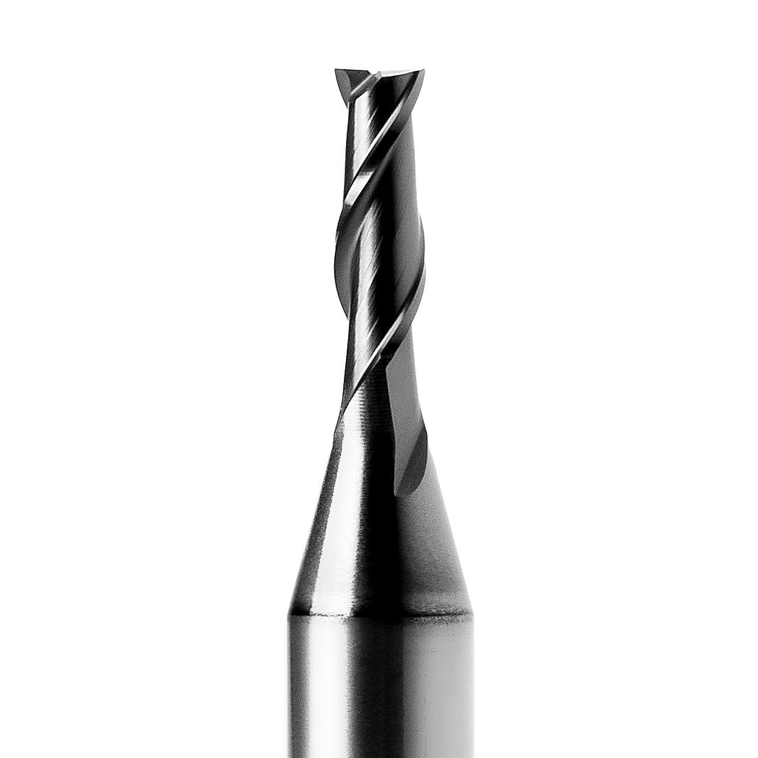 D1.5*4两刃平头立铣刀 D1.5*4两刃平头立铣刀