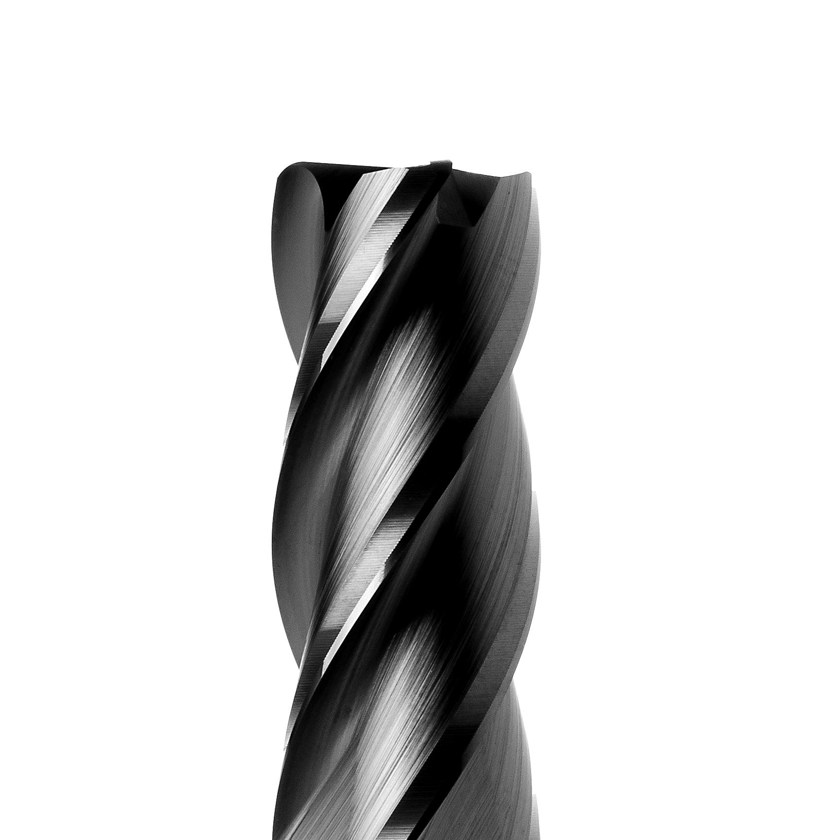 D12*R3四刃圆鼻立铣刀 D12*R3四刃圆鼻立铣刀