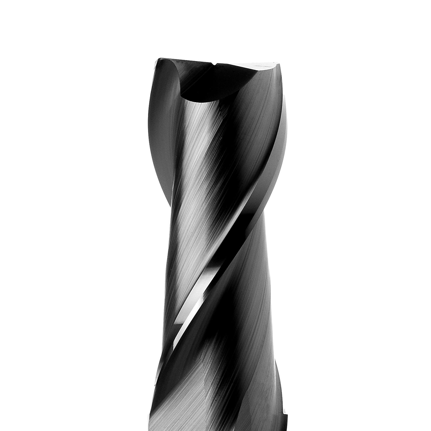 D10*R1加长两刃圆鼻立铣刀 D10*R1加长两刃圆鼻立铣刀