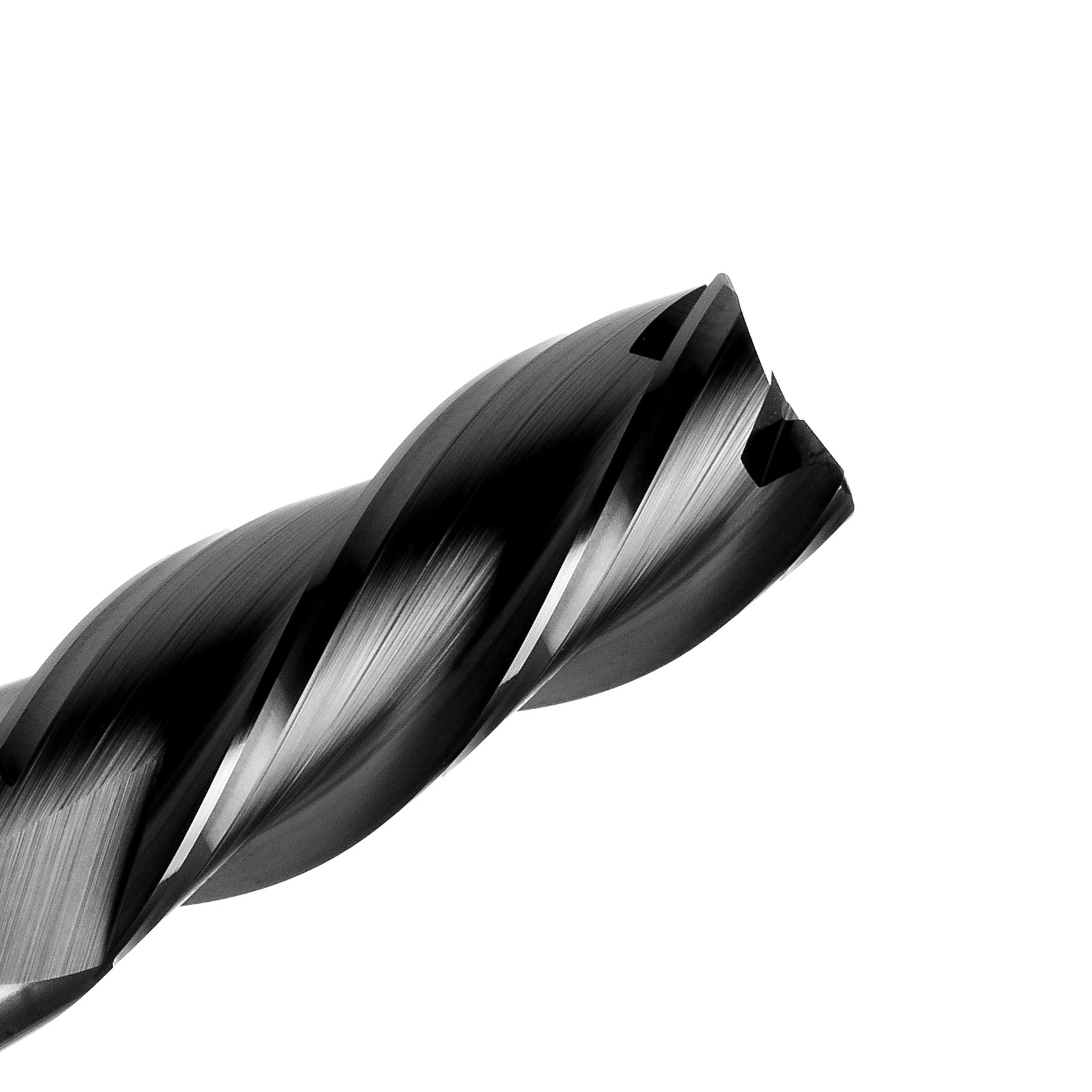 D12*R0.5四刃圆鼻立铣刀 D12*R0.5四刃圆鼻立铣刀