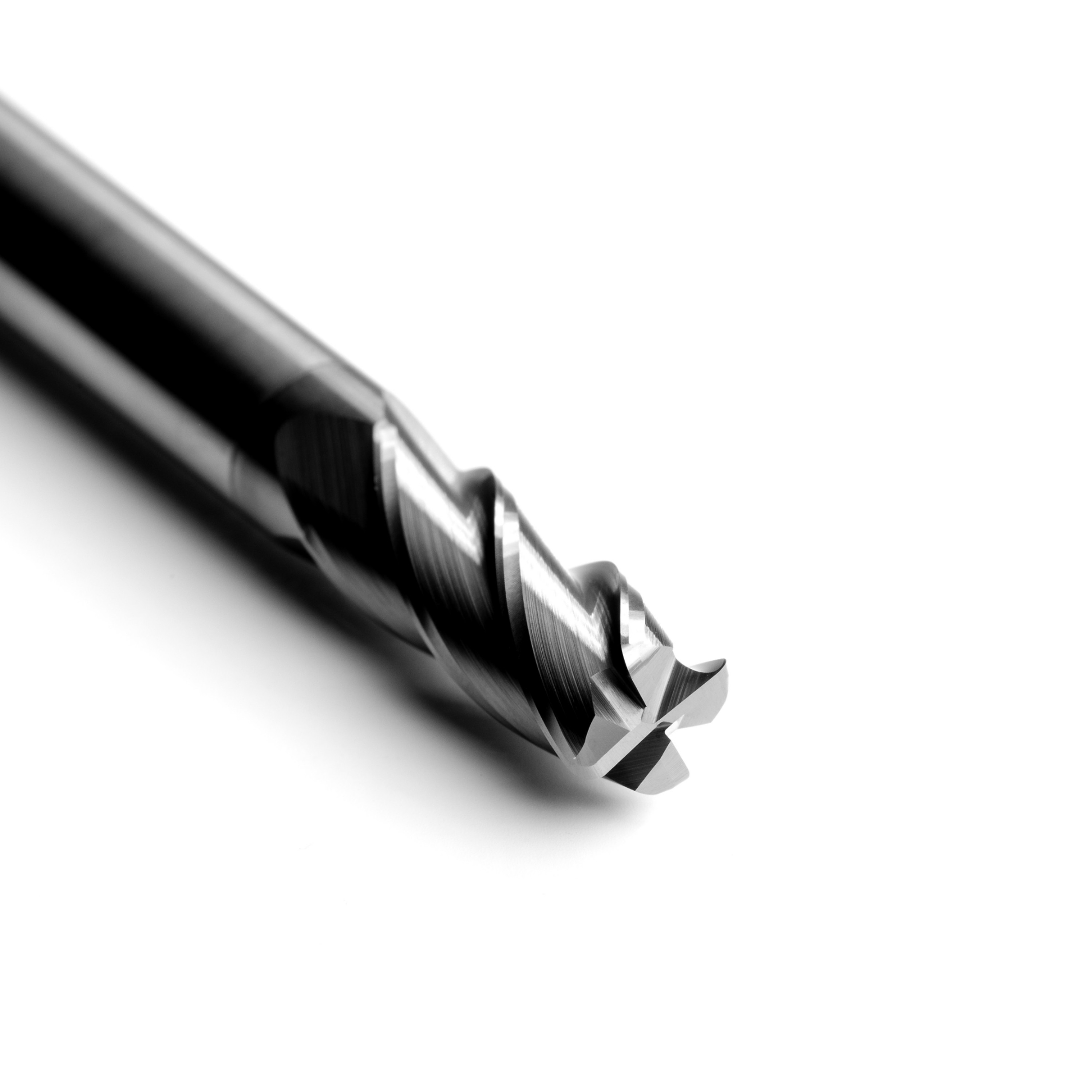 D10*R1四刃圆鼻立铣刀 D10*R1四刃圆鼻立铣刀