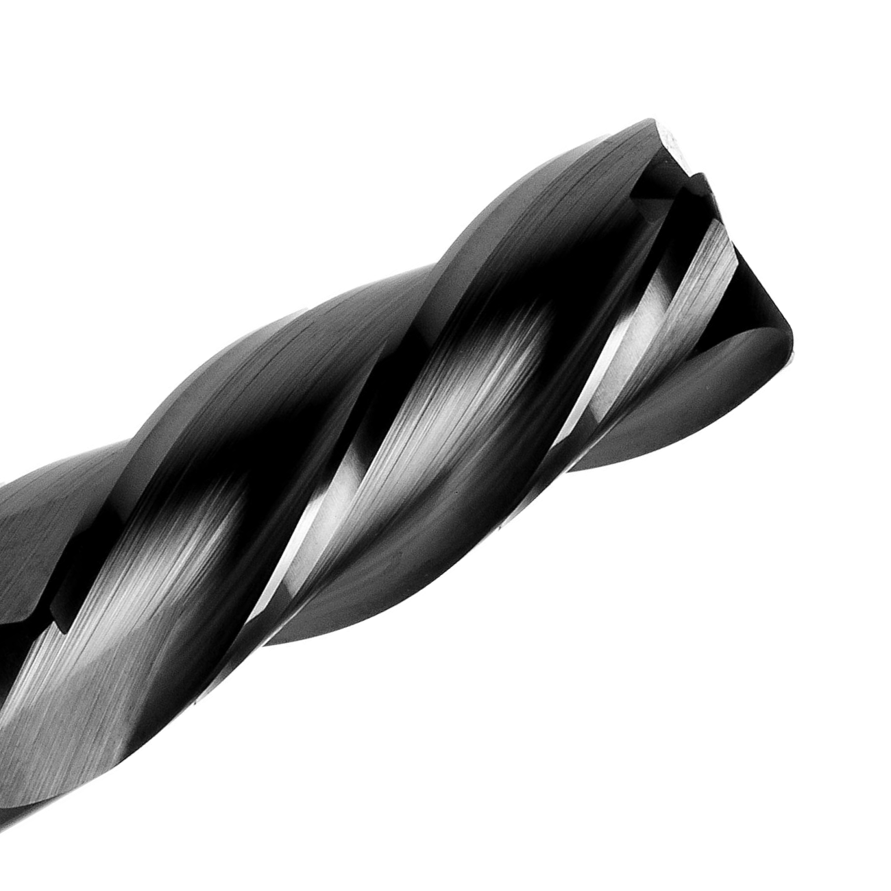 D10*R1四刃圆鼻立铣刀 D10*R1四刃圆鼻立铣刀