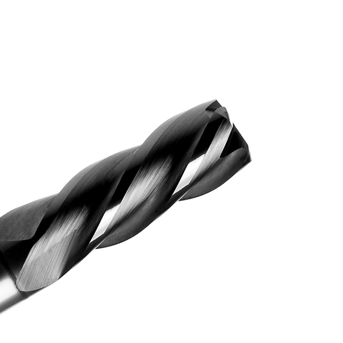 D6*R1.5四刃圆鼻立铣刀 D6*R1.5四刃圆鼻立铣刀