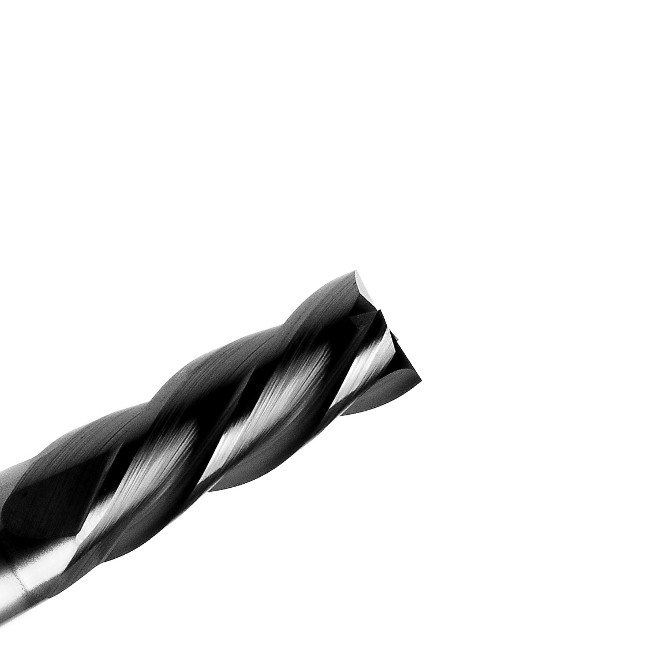 D6*16四刃平头立铣刀 D6*16四刃平头立铣刀