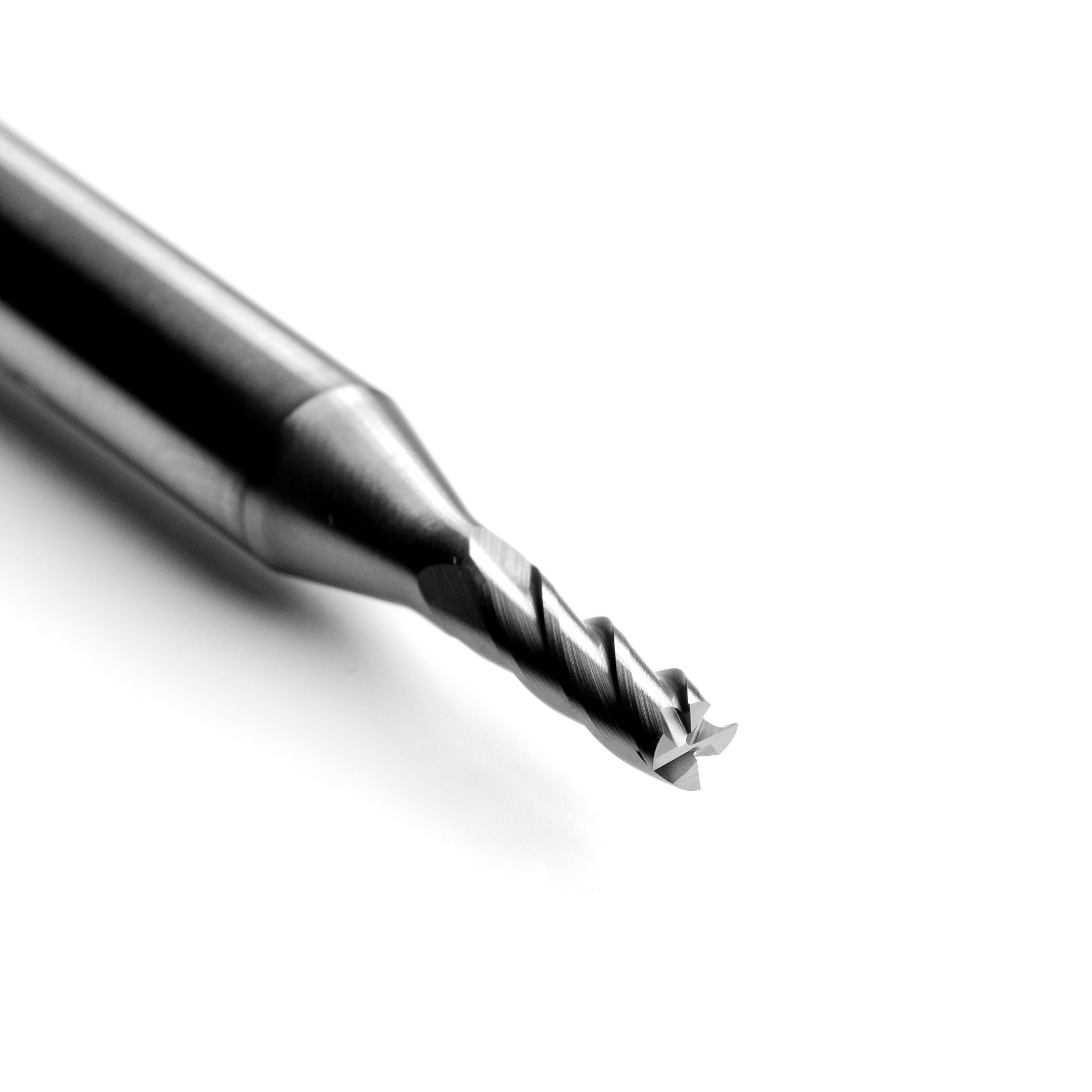 D5*8四刃平头立铣刀 D5*8四刃平头立铣刀