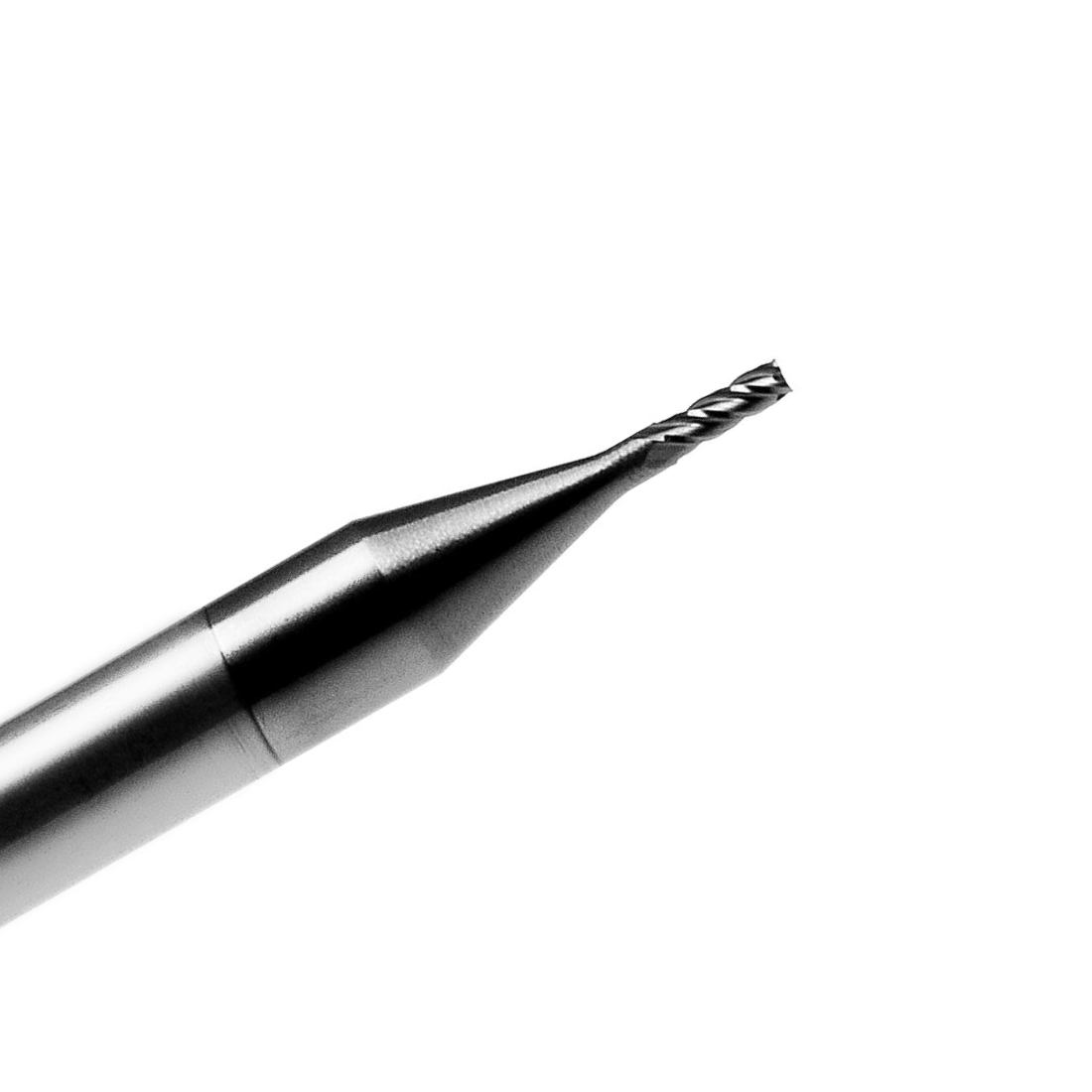 D1*3四刃平头立铣刀 D1*3四刃平头立铣刀