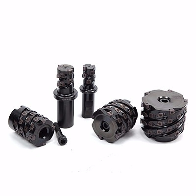 黄金玉米系列铣刀 黄金玉米系列铣刀